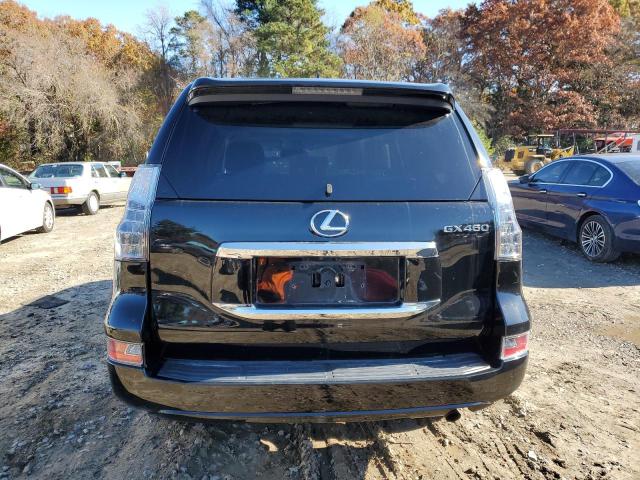 2016 Lexus Gx 460 VIN: JTJBM7FX8G5128328 Lot: 73681133