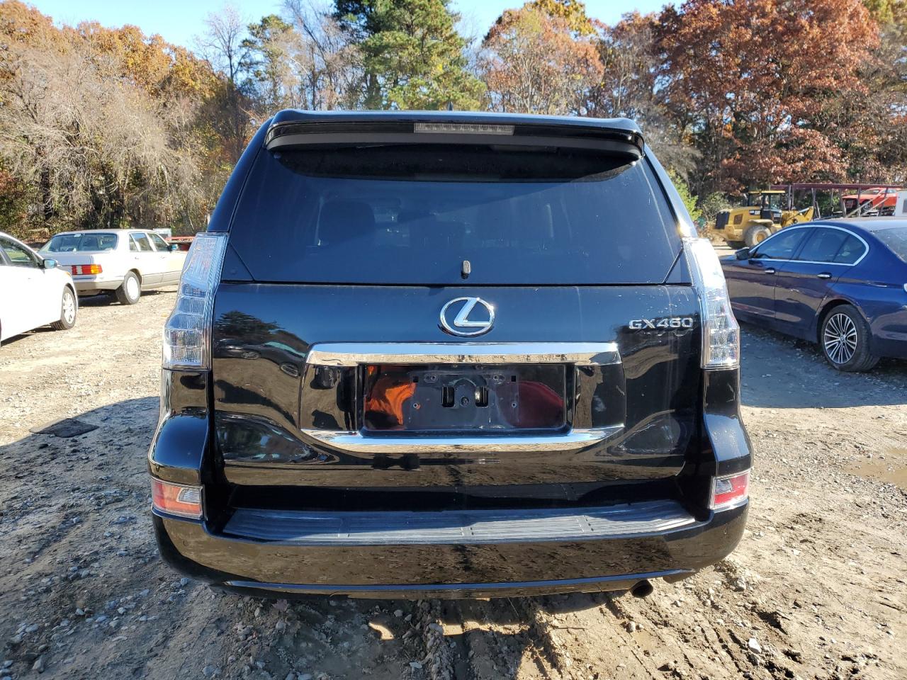 JTJBM7FX8G5128328 2016 Lexus Gx 460