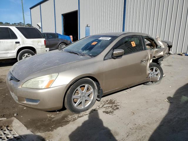 2004 Honda Accord Coupe EX