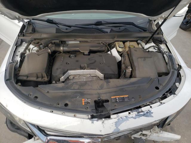 2G1105SA0H9137232 | 2017 Chevrolet impala lt