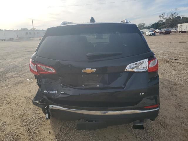 2GNAXLEX8L6178796 | 2020 CHEVROLET EQUINOX LT