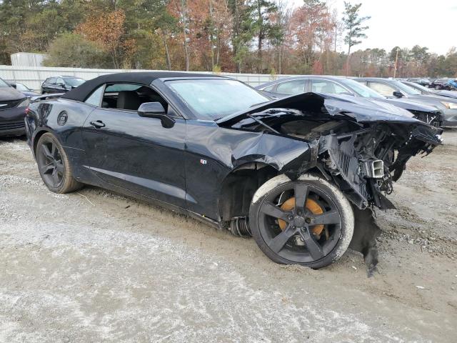 2019 Chevrolet Camaro Ls VIN: 1G1FB3DS4K0121904 Lot: 76163653