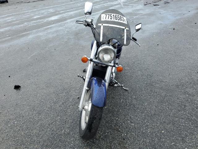 2001 HONDA VT1100 C2 1HFSC43071A102903