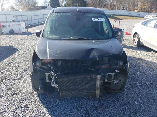 NM0LS7F74G1255594 | 2016 FORD TRANSIT CO