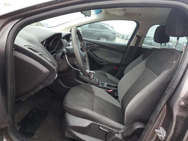 1FADP3E2XEL381098 Ford FOCUS S
