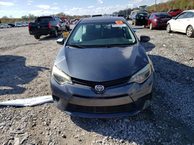 2T1BURHE4FC266086 | 2015 TOYOTA COROLLA L