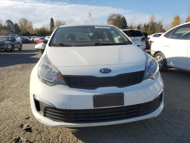 KNADM4A36G6564911 | 2016 KIA RIO LX