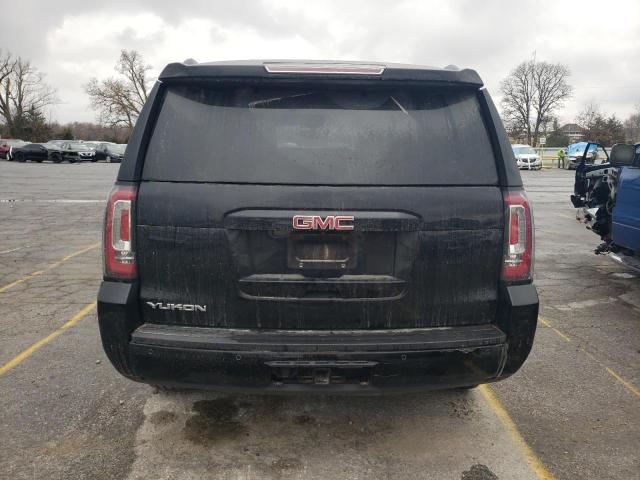 1GKS2BKC0FR575536 | 2015 GMC YUKON SLT