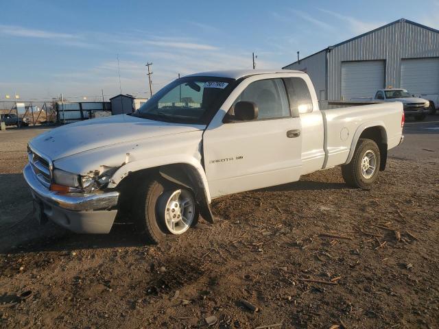 1997 Dodge Dakota VIN: 1B7GG23Y1VS283057 Lot: 75617993