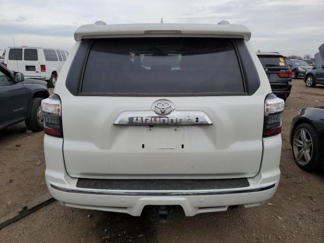 JTEKU5JR0N5982870 | 2022 TOYOTA 4RUNNER LI