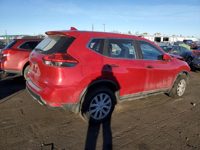 2017 Nissan Rogue S VIN: JN8AT2MV9HW274906 Lot: 77560793