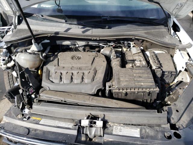 2018 VOLKSWAGEN TIGUAN SE - 3VV2B7AX2JM218741