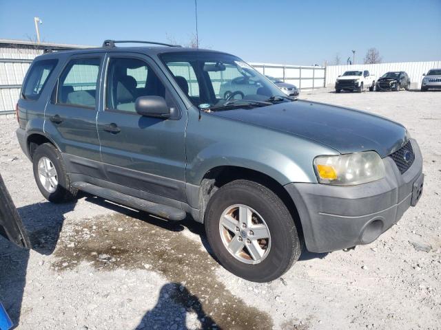 1FMYU92Z25DA26070 | 2005 Ford escape xls