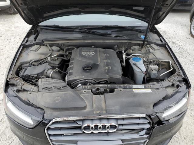 VIN WAUBFAFL5EN002378 2014 Audi A4, Premium no.11