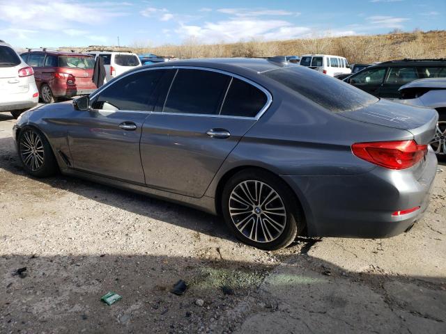 WBAJA5C52JWA39922 | 2018 BMW 530 I