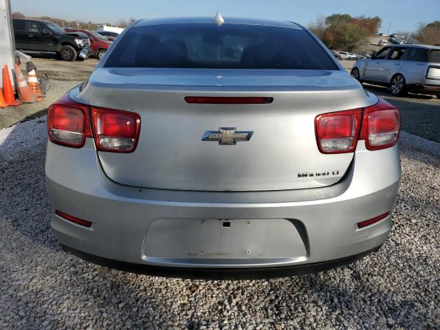 1G11C5SA1DF344303 2013 Chevrolet Malibu 1Lt