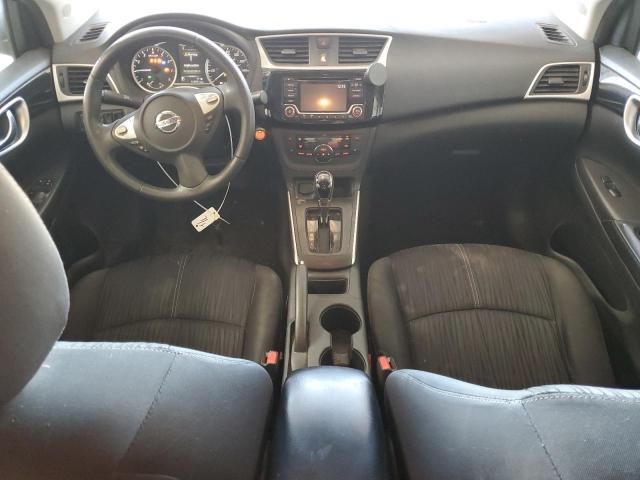 2018 NISSAN SENTRA S - 3N1AB7AP7JL618555