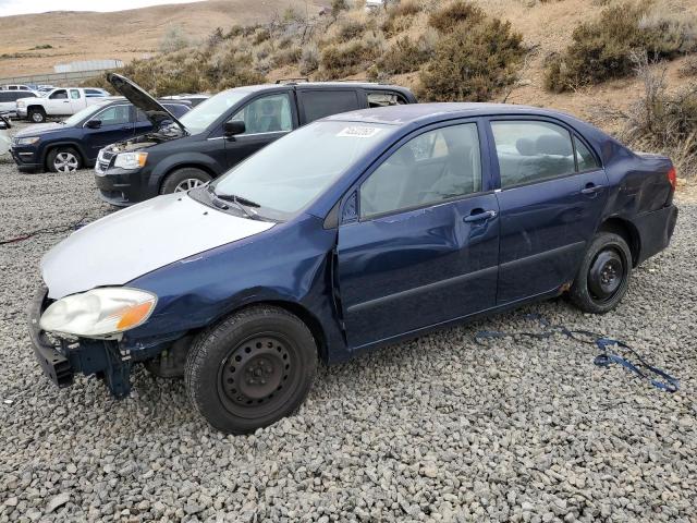 2004 Toyota Corolla CE