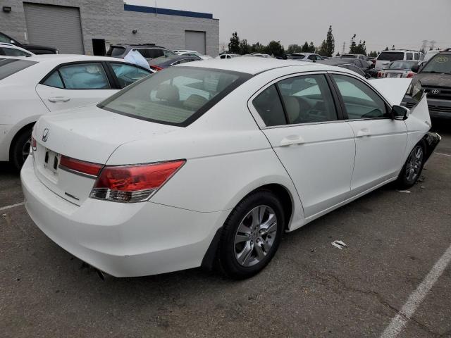 1HGCP2F60BA110691 | 2011 Honda accord se