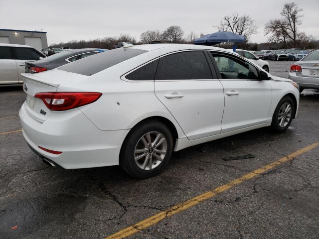 5NPE24AF1GH399900 | 2016 HYUNDAI SONATA SE