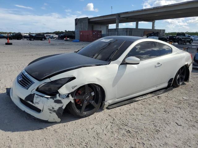 2010 INFINITI G37 Coupe Base