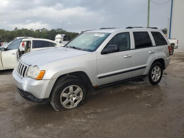 2008 Jeep Grand Cherokee Laredo