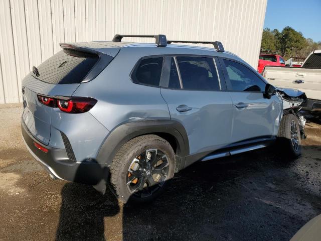  MAZDA CX-50 BASE 2023 Сірий