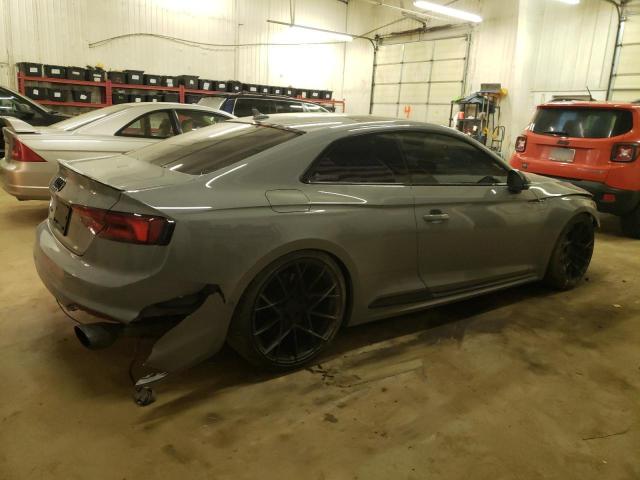 2019 AUDI RS5 - WUAPWAF50KA901620