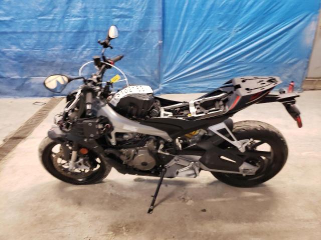 2023 APRILIA TUONO 660 ZD4KSUM04PS000610