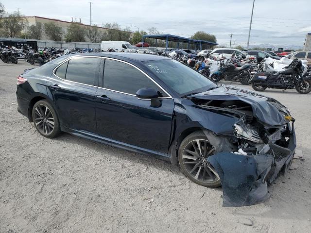 4T1K61AK0LU913976 | 2020 TOYOTA CAMRY XSE