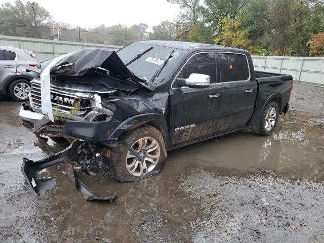 2019 Ram 1500 Longhorn