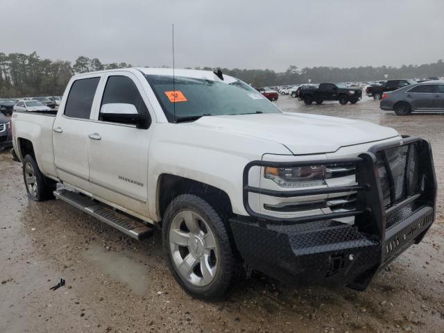 3GCUKSEJ2HG144536 | 2017 CHEVROLET SILVERADO