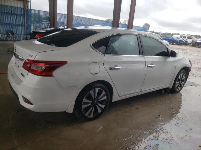 3N1AB7APXKY225959 | 2019 NISSAN SENTRA S