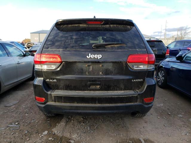 1C4RJFAG6GC378514 Jeep Grand Cherokee Laredo