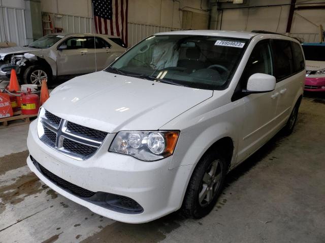 2011 Dodge Grand Caravan Mainstreet