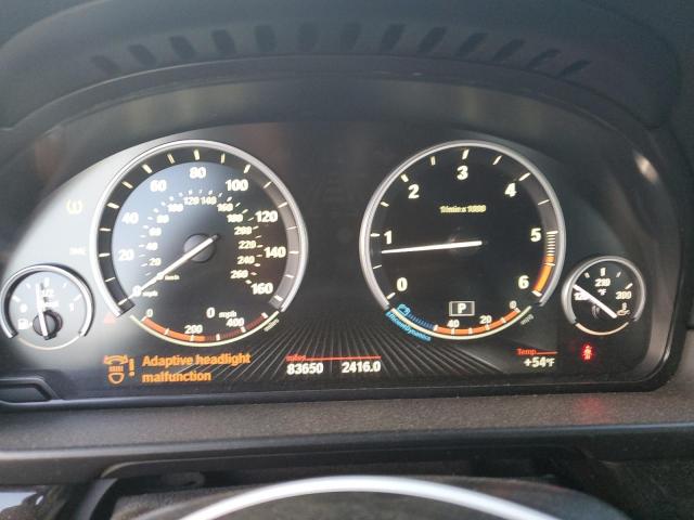2015 BMW 535 D XDRI - WBAFV3C58FD687036