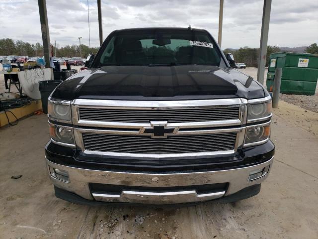 3GCPCSEC9EG366871 | 2014 Chevrolet silverado c1500 ltz