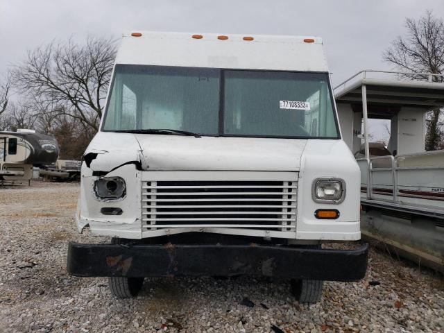 1FC4E4KL1BDA14812 2011 Ford Econoline E450 Super Duty Commercial Stripped Chassis