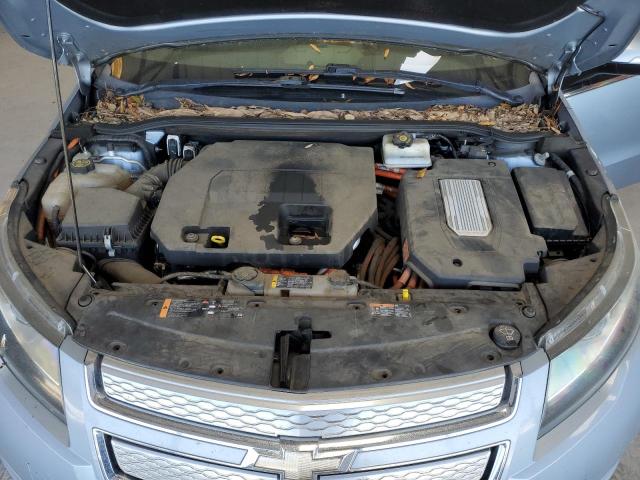 VIN 1G1RB6E47DU103357 2013 Chevrolet Volt no.11