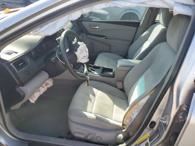 2017 TOYOTA CAMRY LE - 4T1BF1FK7HU415838