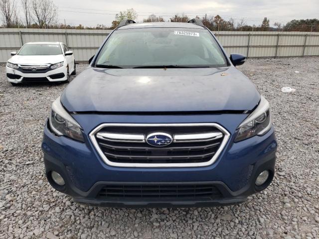 4S4BSAFC4K3238067 | 2019 Subaru outback 2.5i premium