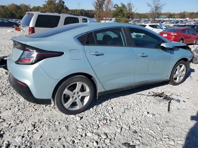 1G1RA6S59KU126961 | 2019 CHEVROLET VOLT LT