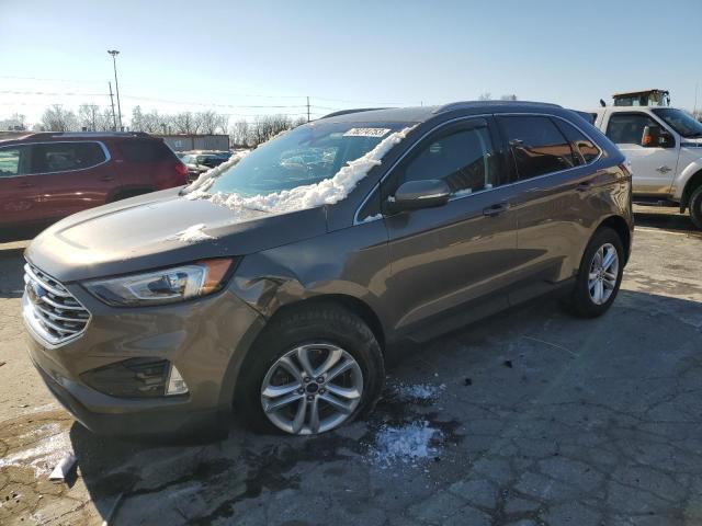 2FMPK4J93KBB75241 2019 FORD EDGE - Image 1