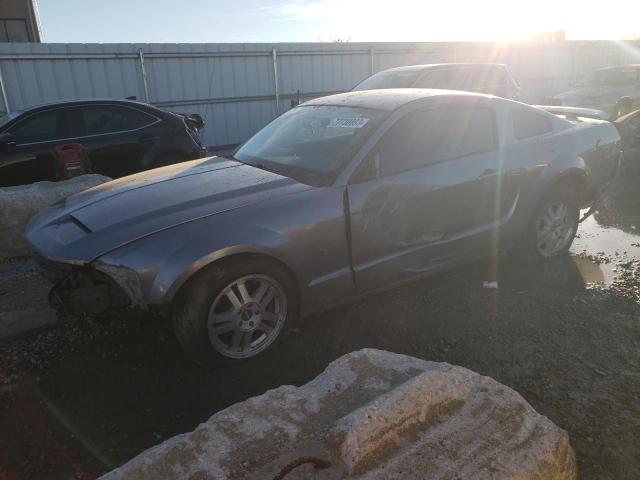 2007 Ford Mustang GT