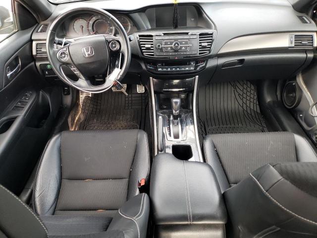 2016 HONDA ACCORD SPO - 1HGCR2F51GA192083