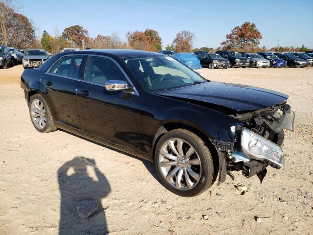  CHRYSLER 300 2019 Чорний