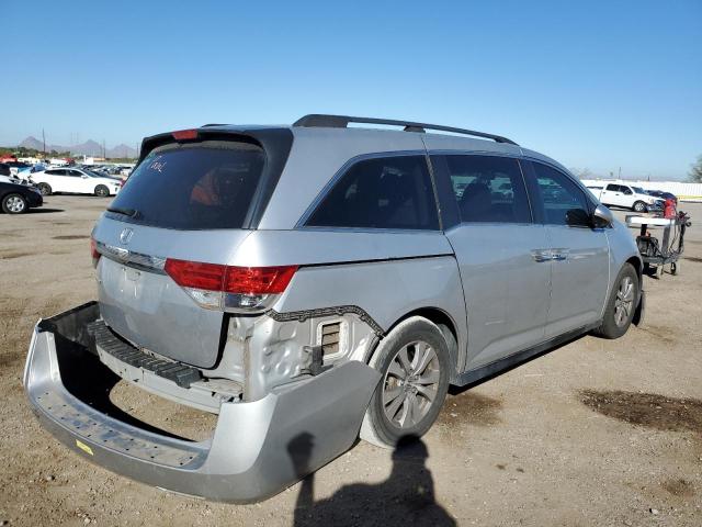 5FNRL5H48FB032398 Honda ODYSSEY EX