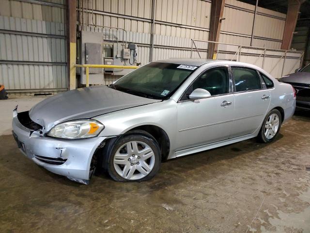 2013 Chevrolet Impala LT