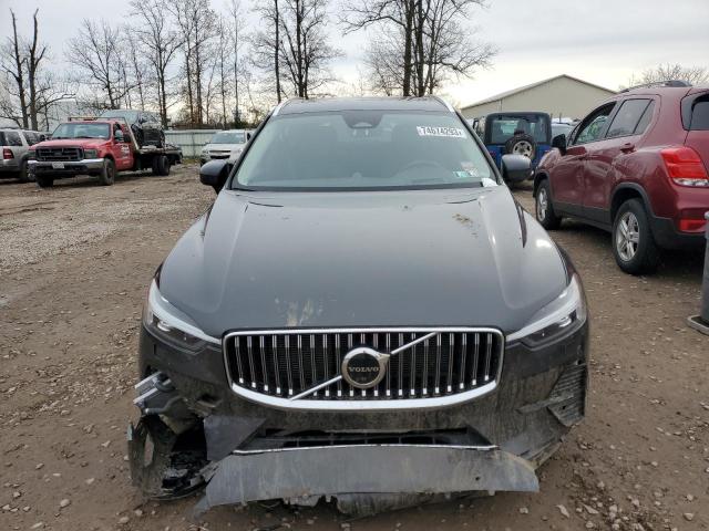 2022 VOLVO XC60 T8 RE YV4H60DL3N1053019