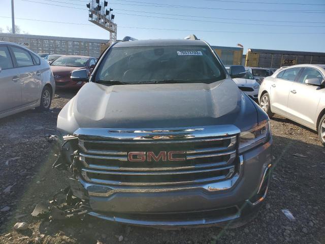 1GKKNULS5MZ208637 GMC Acadia SLT 5